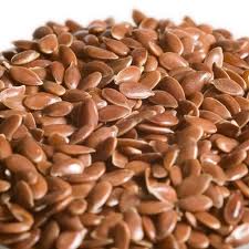 FLAXSEED/SAYDIET.IN